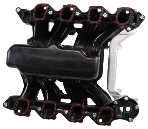 Intake Manifold - 2001 Ford E-150 Econoline 5.4L Engine Parts # IMA1003ZE8