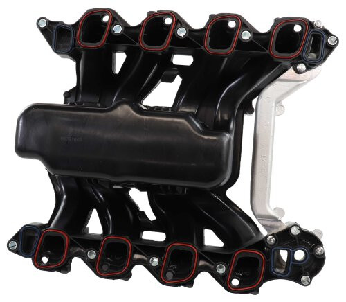 Intake Manifold - 2010 Ford E-150 5.4L Engine Parts # IMA1003ZE17