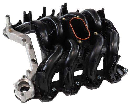 Intake Manifold - 2010 Ford E-350 Super Duty 5.4L Engine Parts # IMA1003ZE53