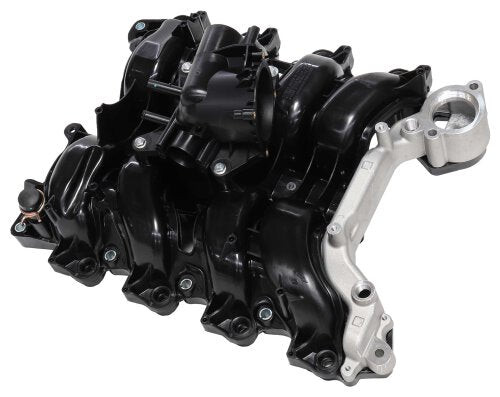 Intake Manifold - 2008 Ford E-250 4.6L Engine Parts # IMA1004ZE4