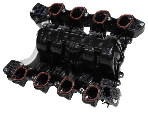 Intake Manifold - 2012 Ford E-250 4.6L Engine Parts # IMA1006ZE8