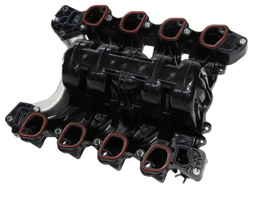 Intake Manifold - 2010 Ford F-150 4.6L Engine Parts # IMA1006ZE12