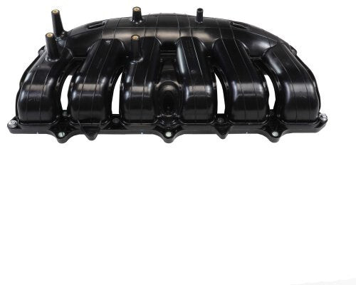 Intake Manifold - 2004 Oldsmobile Bravada 4.2L Engine Parts # IMA1010ZE31