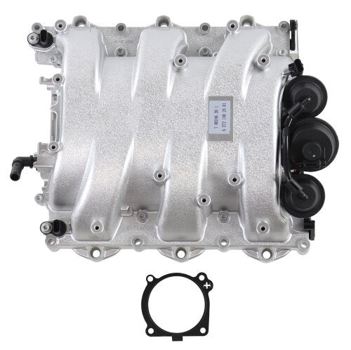 Intake Manifold - 2011 Mercedes-Benz E350 3.5L Engine Parts # IMA1015ZE25