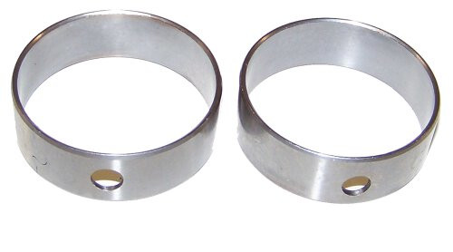 Intermediate Bearing Set - 1995 Volkswagen Passat 2.0L Engine Parts # IS803ZE54