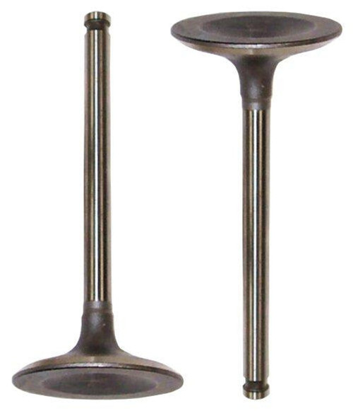 Intake Valve - 1985 Chrysler LeBaron 2.6L Engine Parts # IV101ZE4