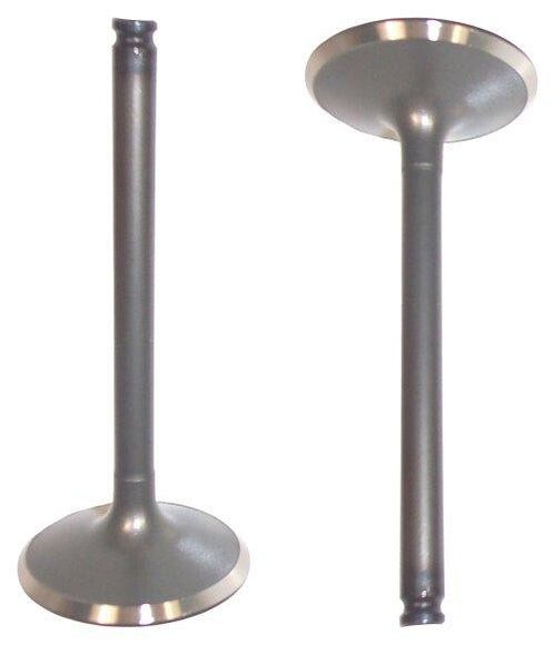 Intake Valve - 2004 Mitsubishi Lancer 2.0L Engine Parts # IV107ZE69