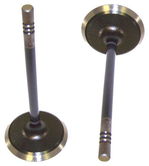 Intake Valve - 2005 Dodge Dakota 3.7L Engine Parts # IV1100ZE3 Intake Valve - 2005 Dodge Dakota 3.7L Engine Parts # IV1100ZE3