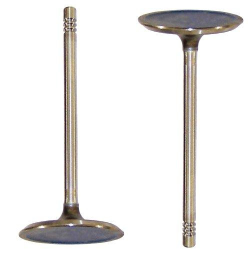 Intake Valve - 2009 Jeep Commander 4.7L Engine Parts # IV1102ZE12