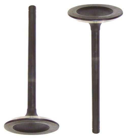 Intake Valve - 1992 Dodge W150 3.9L Engine Parts # IV1130ZE180