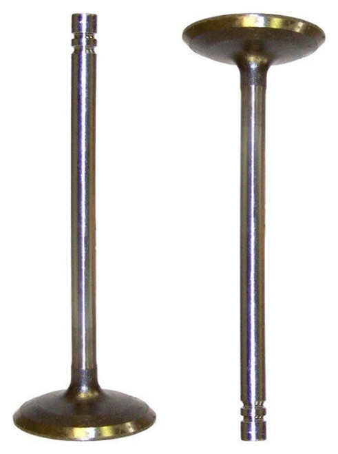 Intake Valve - 1992 Chrysler New Yorker 3.8L Engine Parts # IV1135ZE16