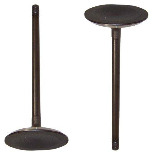 Intake Valve - 2004 Chrysler Town & Country 3.3L Engine Parts # IV1137ZE8