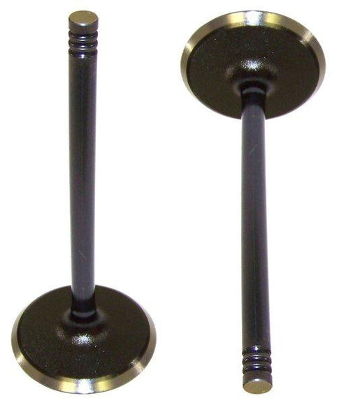 Intake Valve - 2007 Chrysler Aspen 5.7L Engine Parts # IV1160ZE5