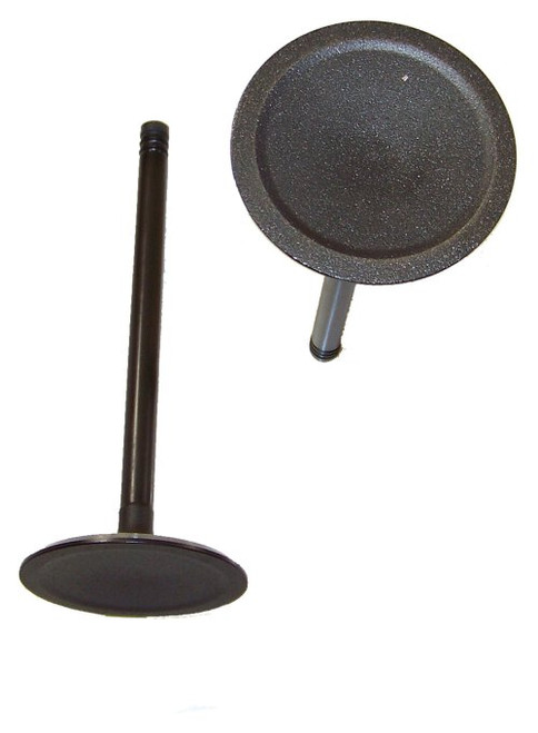 Intake Valve - 2007 Jeep Grand Cherokee 6.1L Engine Parts # IV1162ZE19