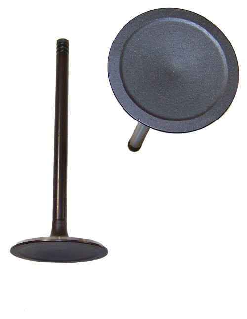 Intake Valve - 2015 Dodge Challenger 5.7L Engine Parts # IV1163ZE19 Intake Valve - 2015 Dodge Challenger 5.7L Engine Parts # IV1163ZE19