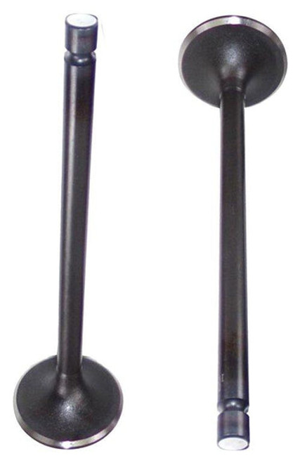 Intake Valve - 1999 Dodge Ram 3500 5.9L Engine Parts # IV1165ZE18