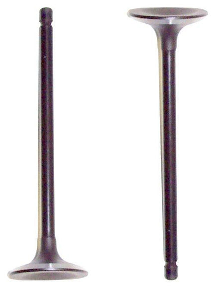 Intake Valve - 2005 Kia Spectra5 2.0L Engine Parts # IV120ZE32