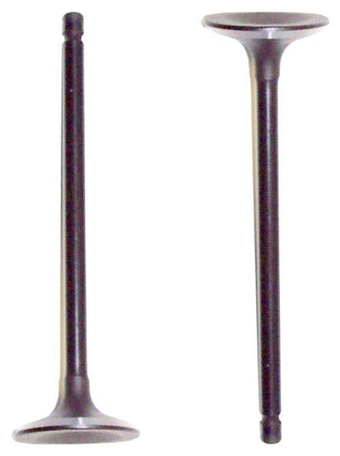 Intake Valve - 2009 Kia Sportage 2.0L Engine Parts # IV120ZE41