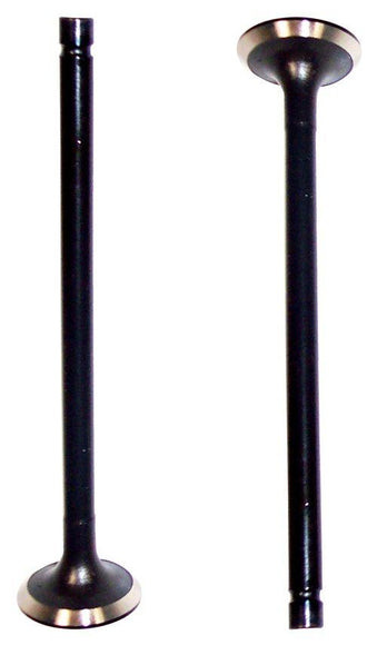 Intake Valve - 1993 Hyundai Scoupe 1.5L Engine Parts # IV121ZE9