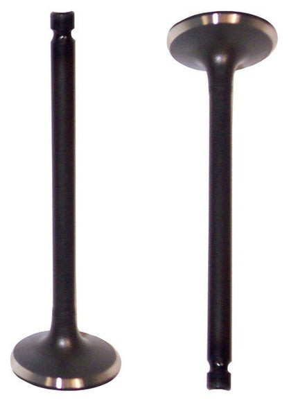 Intake Valve - 1997 Hyundai Accent 1.5L Engine Parts # IV122ZE2