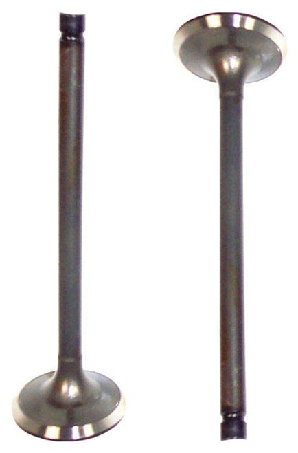 Intake Valve - 1991 Plymouth Acclaim 3.0L Engine Parts # IV125ZE96