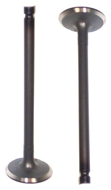 Intake Valve - 2008 Kia Rio 1.6L Engine Parts # IV129ZE14