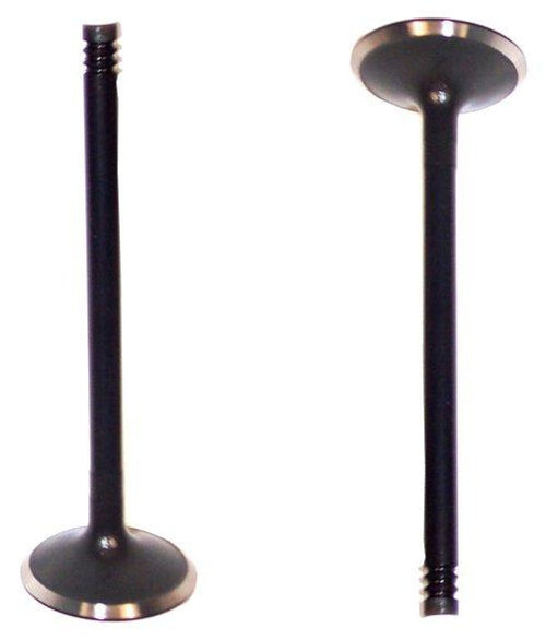 Intake Valve - 2006 Hyundai Tiburon 2.7L Engine Parts # IV136ZE17