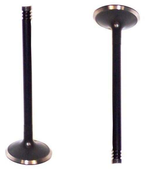Intake Valve - 2003 Kia Optima 2.7L Engine Parts # IV136ZE27