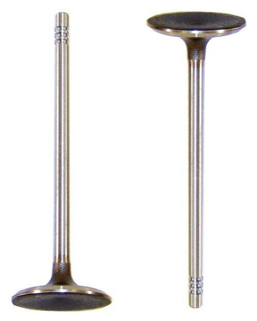 Intake Valve - 1998 Dodge Intrepid 2.7L Engine Parts # IV140ZE36