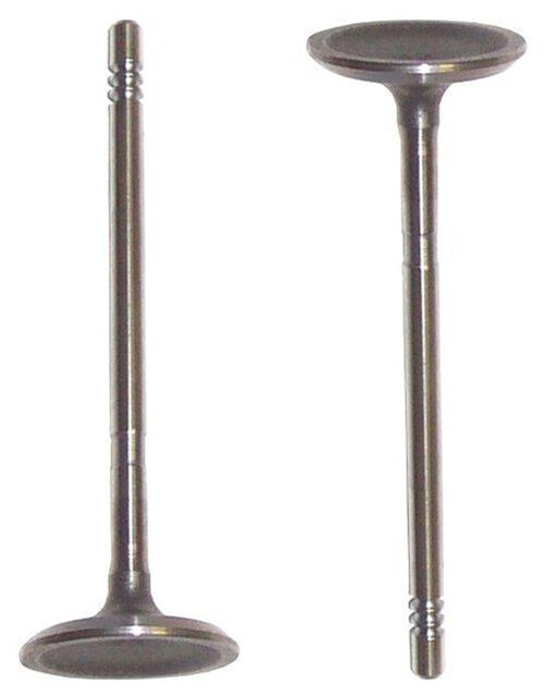Intake Valve - 1999 Dodge Caravan 2.4L Engine Parts # IV151ZE38