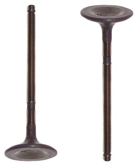 Intake Valve - 2006 Mitsubishi Galant 2.4L Engine Parts # IV162ZE9