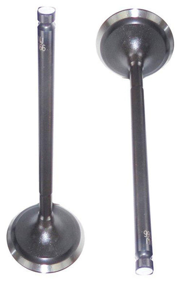 Intake Valve - 2015 Mitsubishi Outlander 3.0L Engine Parts # IV166ZE9