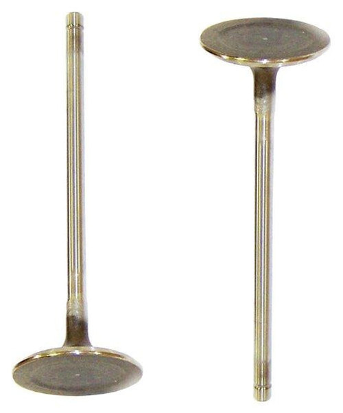 Intake Valve - 2014 Dodge Journey 2.4L Engine Parts # IV167ZE37 Intake Valve - 2014 Dodge Journey 2.4L Engine Parts # IV167ZE37