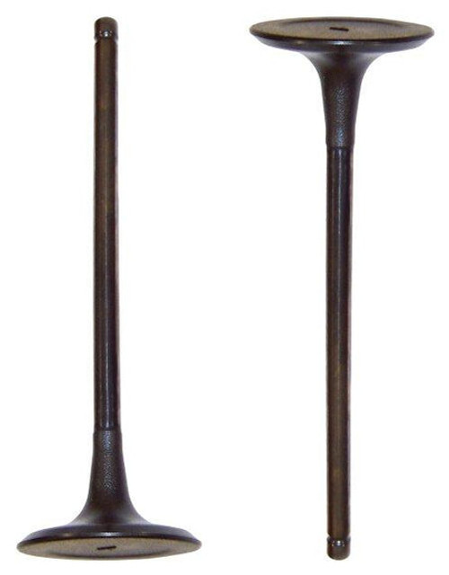 Intake Valve - 2017 Kia Sportage 2.0L Engine Parts # IV168ZE103