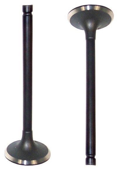 Intake Valve - 1995 Honda Accord 2.7L Engine Parts # IV209ZE7