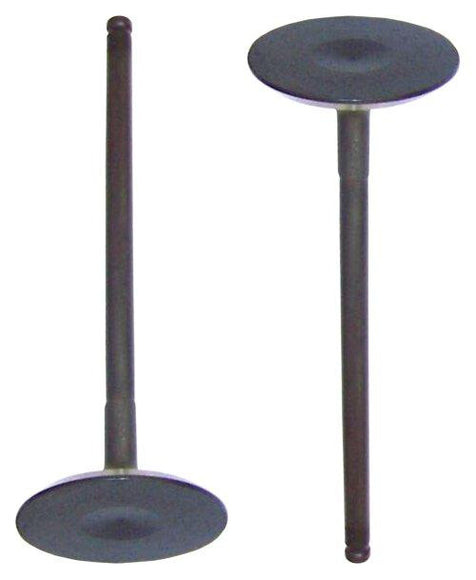 Intake Valve - 2000 Honda S2000 2.0L Engine Parts # IV210ZE1