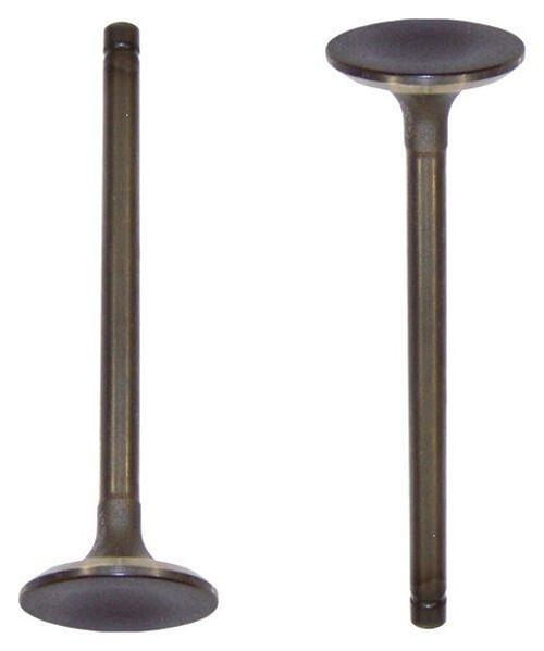 Intake Valve - 1990 Acura Integra 1.8L Engine Parts # IV212ZE1