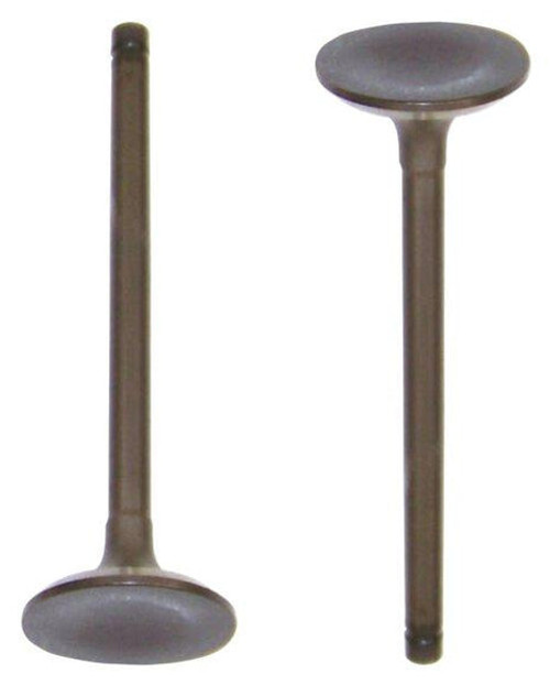 Intake Valve - 1999 Acura Integra 1.8L Engine Parts # IV212AZE4