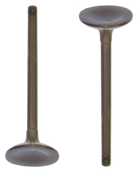 Intake Valve - 2000 Honda CR-V 2.0L Engine Parts # IV212AZE10