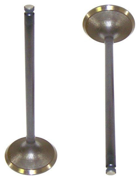 Intake Valve - 2006 Honda CR-V 2.4L Engine Parts # IV216ZE36