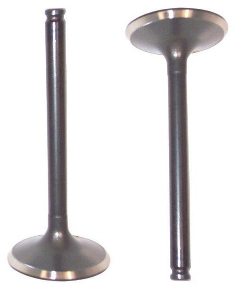 Intake Valve - 1999 Honda Prelude 2.2L Engine Parts # IV223ZE7
