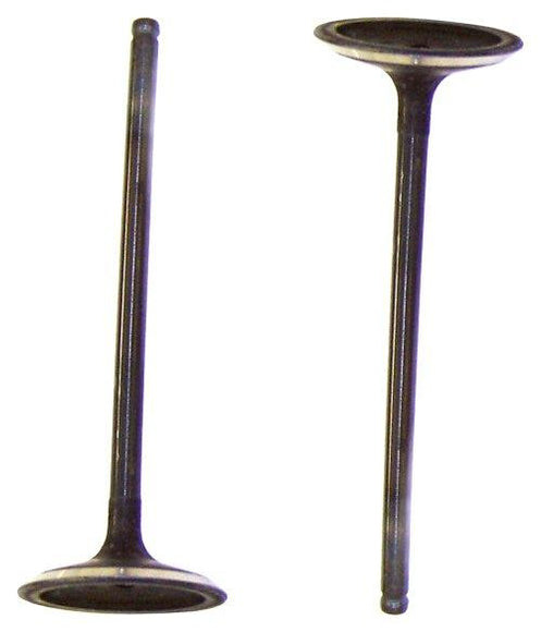 Intake Valve - 2012 Honda Civic 2.4L Engine Parts # IV242ZE15