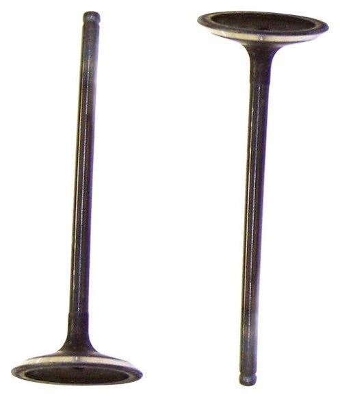 Intake Valve - 2013 Honda CR-V 2.4L Engine Parts # IV242ZE26