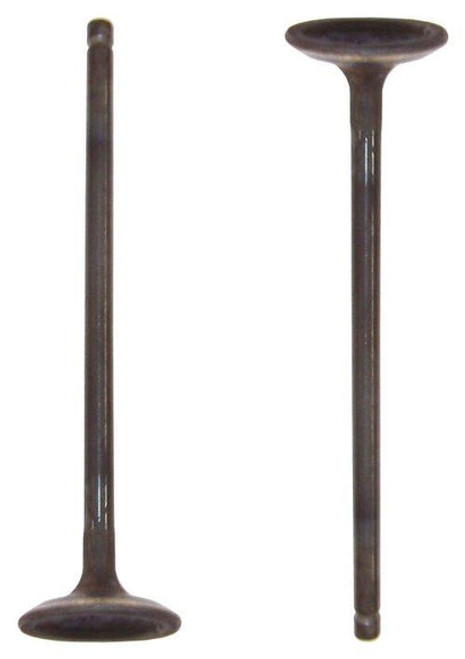 Intake Valve - 2013 Honda CR-Z 1.5L Engine Parts # IV243ZE3