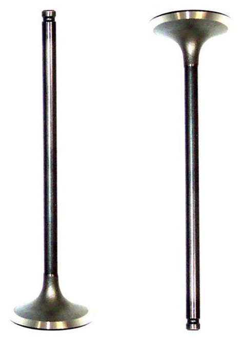 Intake Valve - 1997 Honda Odyssey 2.2L Engine Parts # IV245ZE7