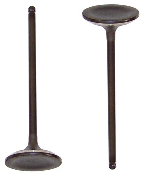 Intake Valve - 2019 Honda Passport 3.5L Engine Parts # IV263AZE102