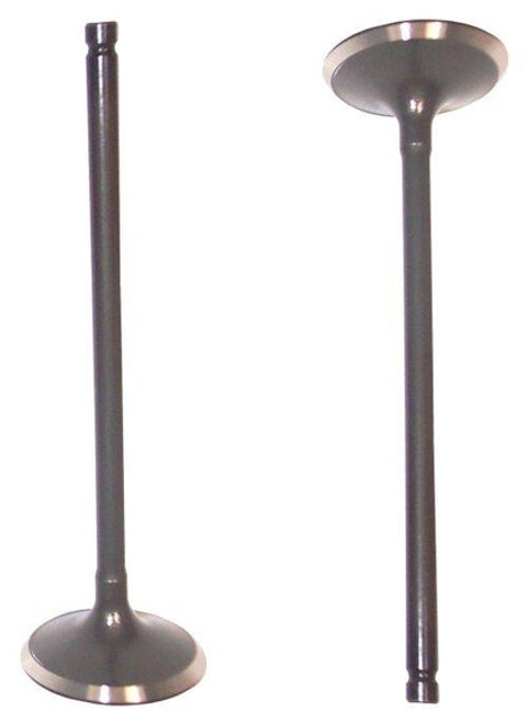 Intake Valve - 1990 Honda CRX 1.5L Engine Parts # IV290ZE22