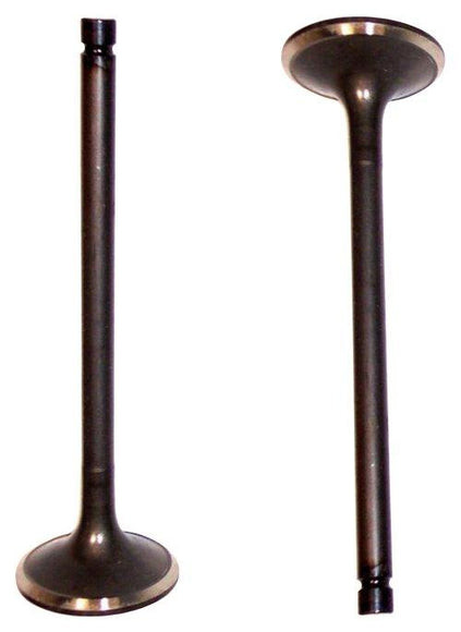 Intake Valve - 1989 Isuzu Amigo 2.3L Engine Parts # IV300ZE1