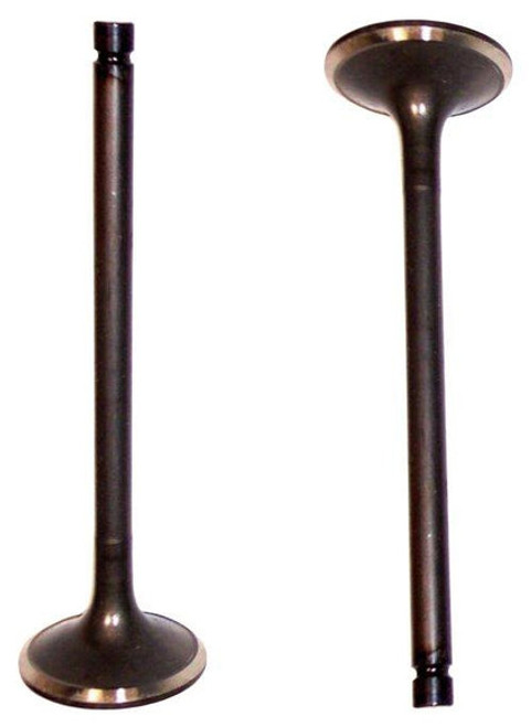 Intake Valve - 1994 Isuzu Pickup 2.3L Engine Parts # IV300ZE19