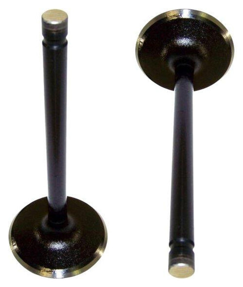 Intake Valve - 1998 Chevrolet Express 1500 4.3L Engine Parts # IV3104ZE50 Intake Valve - 1998 Chevrolet Express 1500 4.3L Engine Parts # IV3104ZE50